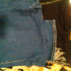 Women's jeans